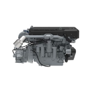 Nanni marine diesel engine N13.660