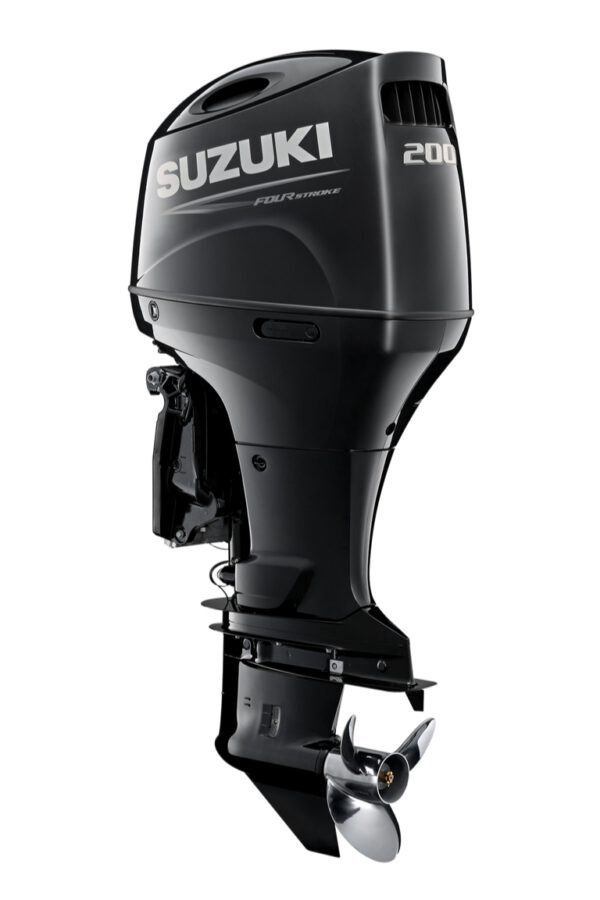 Suzuki DF200AT