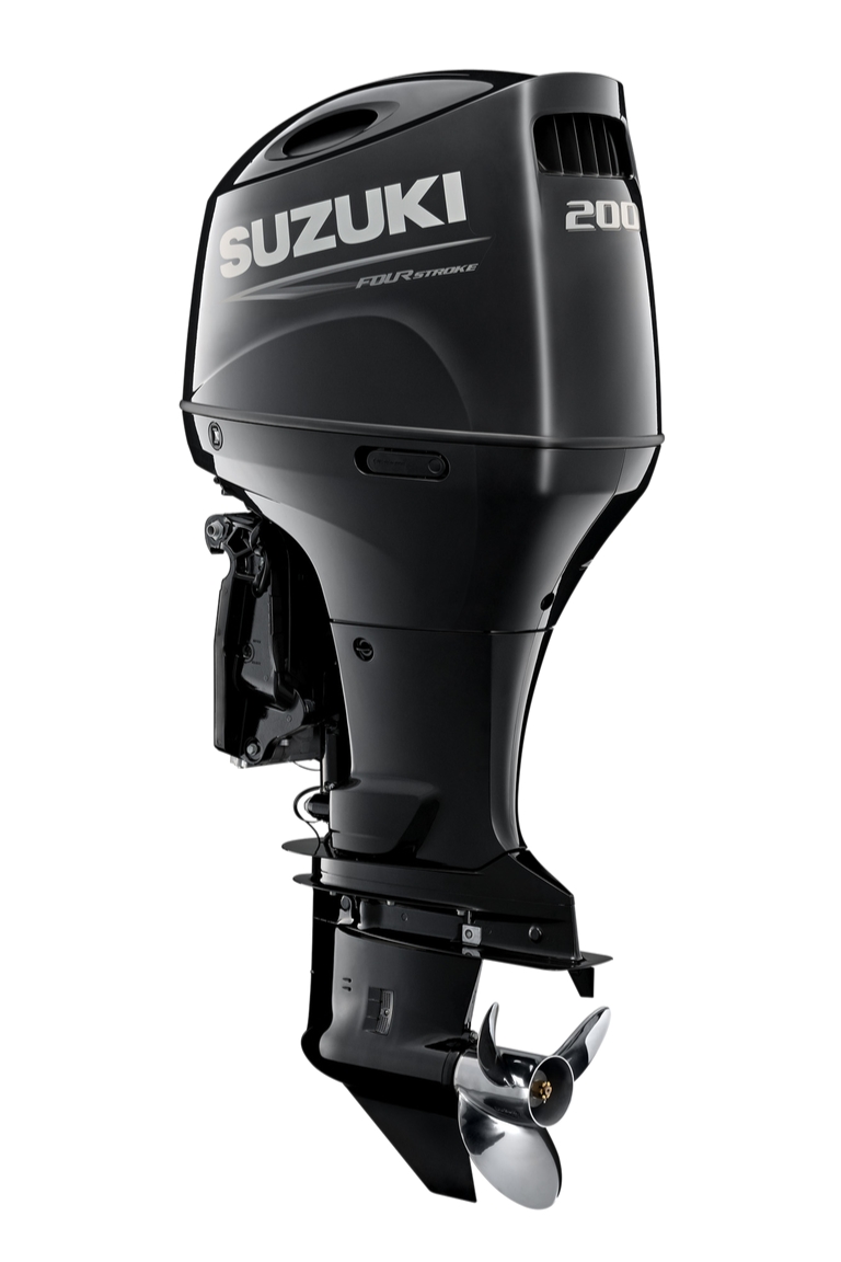 Suzuki DF200AT