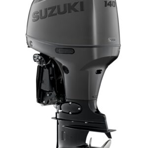 suzuki 140BT stealth line
