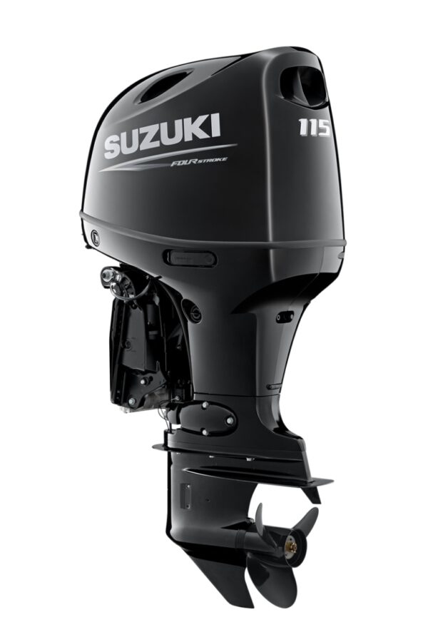 suzuki DF115BT
