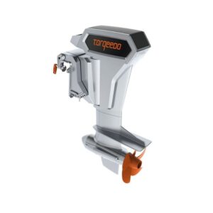 Cruise 12.0 R – 25 PS