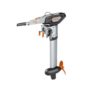 Außenborder – Cruise 3.0 T