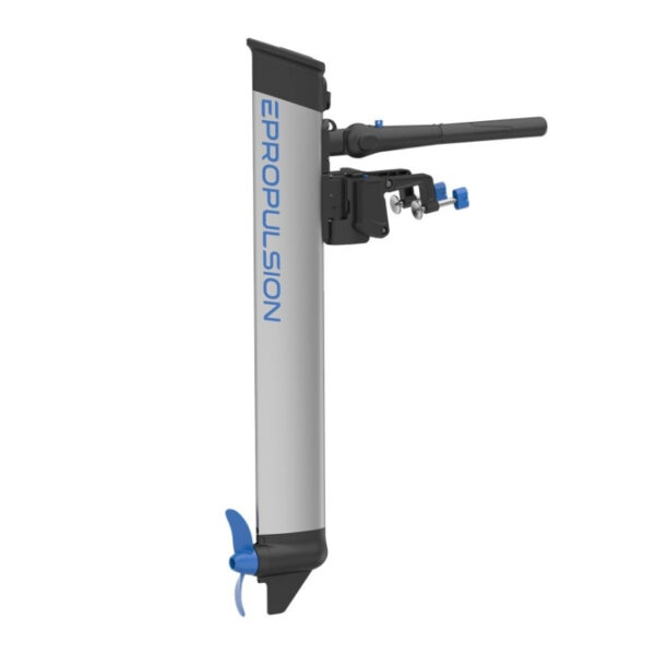 ePropulsion eLite 500 W Elektro-Aussenborder inkl. Akku