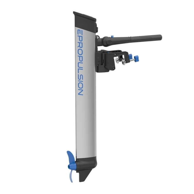 ePropulsion eLite 500 W Elektro-Aussenborder inkl. Akku