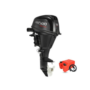 Parsun 15 PS EFI
