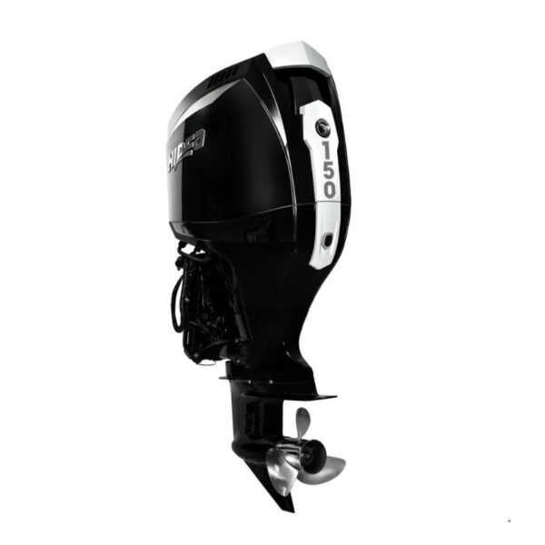 Hidea HDEF150 EFI Außenbordmotor 150 PS – VVT-i & Digitalsteuerung