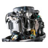 Parsun 115 PS F115FEL-T-EFI  Außenbordmotor – Bild 3