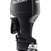 SUZUKI DF300BMD Außenborder (Drive‑by‑Wire) – 300 PS High-End‑Leistung – Bild 3