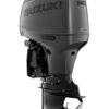 Suzuki DF140BT Außenbordmotor – 140 PS, Mechanische Schaltung, Power Trim & Tilt – Bild 2