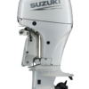 Suzuki DF70AT Außenbordmotor – 70 PS – Bild 5