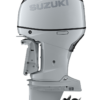 SUZUKI DF300BTX Außenborder (Drive‑by‑Wire) – Kraftvoller 300 PS Außenborder mit Dual‑Prop – Bild 5