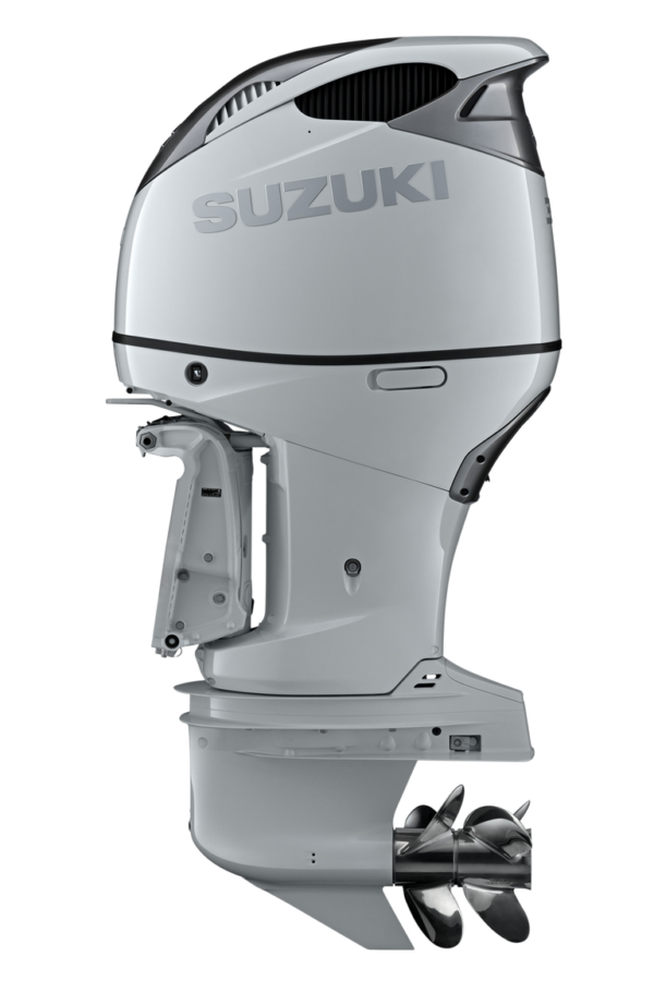 SUZUKI DF300BTX Außenborder (Drive‑by‑Wire) – Kraftvoller 300 PS Außenborder mit Dual‑Prop – Bild 5