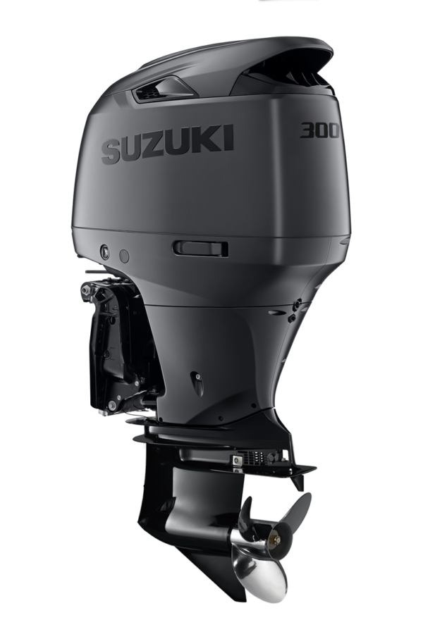SUZUKI DF300AP Außenborder (Drive‑by‑Wire) – Effizienter 300 PS Außenborder mit Lean-Burn-Technologie – Bild 5