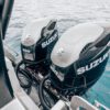 SUZUKI DF350ATX Außenborder (Drive‑by‑Wire) – 350 PS – Bild 4