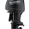 suzuki 140BT stealth line