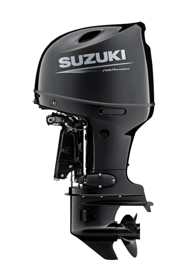 suzuki 140BT stealth line
