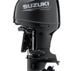 Suzuki DF100CTL Außenbordmotor – 100 PS, Mechanisch, Power Trim & Tilt – Bild 2