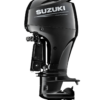 Suzuki DF70AT Außenbordmotor – 70 PS – Bild 4