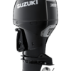 SUZUKI DF300BTX Außenborder (Drive‑by‑Wire) – Kraftvoller 300 PS Außenborder mit Dual‑Prop – Bild 4