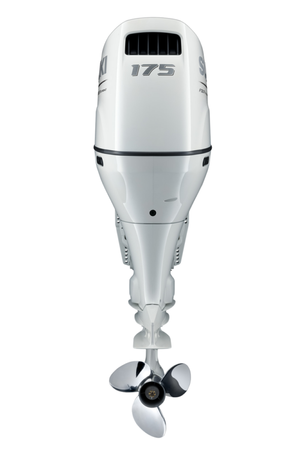 Suzuki DF175AP Außenbordmotor – 175 PS - Image 5