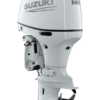 Suzuki DF140BT Außenbordmotor – 140 PS, Mechanische Schaltung, Power Trim & Tilt – Bild 3