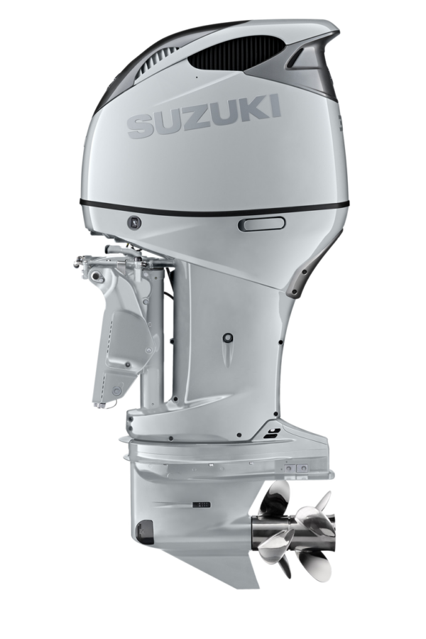 SUZUKI DF300BMD Außenborder (Drive‑by‑Wire) – 300 PS High-End‑Leistung – Bild 5