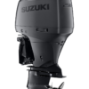 SUZUKI DF250AUN Außenborder (Drive‑by‑Wire) – 250 PS Power mit neuem Getriebegehäuse – Bild 2