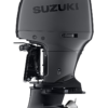SUZUKI DF250AUN Außenborder (Drive‑by‑Wire) – 250 PS Power mit neuem Getriebegehäuse – Bild 6