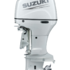 Suzuki DF150AT Außenbordmotor – 150 PS – Bild 3