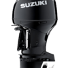 SUZUKI DF300BTX Außenborder (Drive‑by‑Wire) – Kraftvoller 300 PS Außenborder mit Dual‑Prop – Bild 3