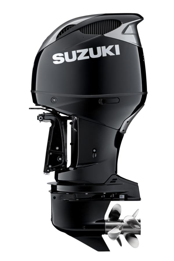 SUZUKI DF300BTX Außenborder (Drive‑by‑Wire) – Kraftvoller 300 PS Außenborder mit Dual‑Prop – Bild 3