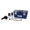 Solé Mini 17 Schiffsdiesel – Ersatz für Volvo MD 5C & MD 7B mit Saildrive 120S Adapter – Bild 6