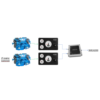 Solé Mini 29/Sd Schiffsdiesel mit Technodrive Saildrive – 27,2 PS Innenborder – Bild 7