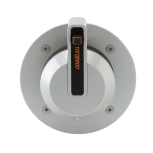 Torqeedo Throttle Sail Side Mounting – Elektronischer Gashebel