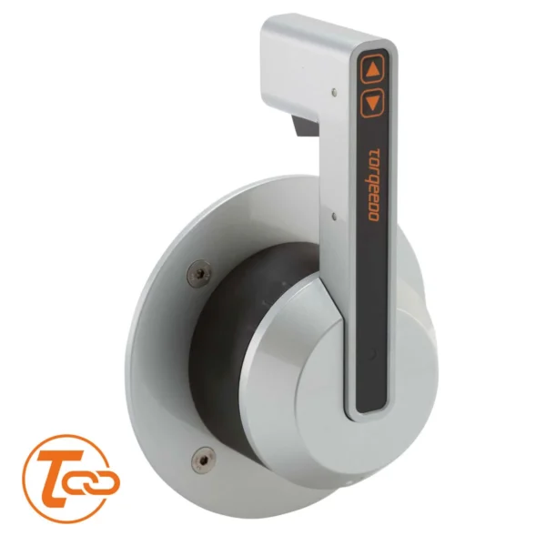 Torqeedo Throttle Side Mounting – Elektronischer Gashebel für Motorboote