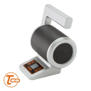 Torqeedo Throttle Top Mounting