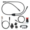 Torqeedo Throttle Top Mounting – Elektronischer Gashebel für Motorboote – Bild 2