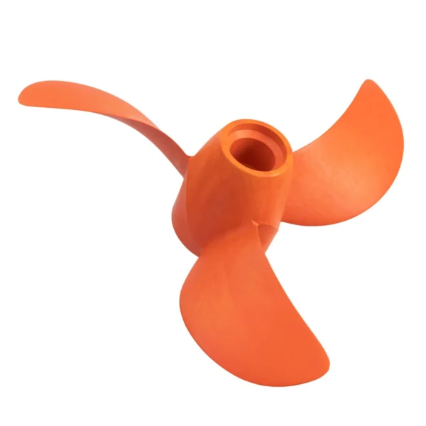 Torqeedo Propeller B 11,5×10 WDR – für Cruise 3.0