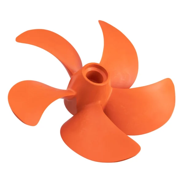 Torqeedo Propeller B 12×13 THR – für Cruise 6.0