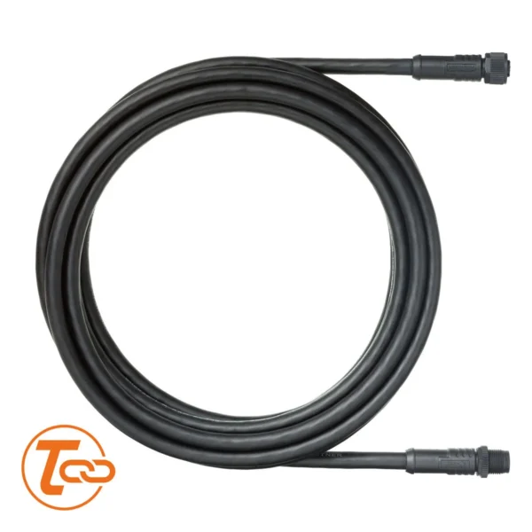 Torqeedo 8-Pin TorqLink Kabelverlängerung – 5 m