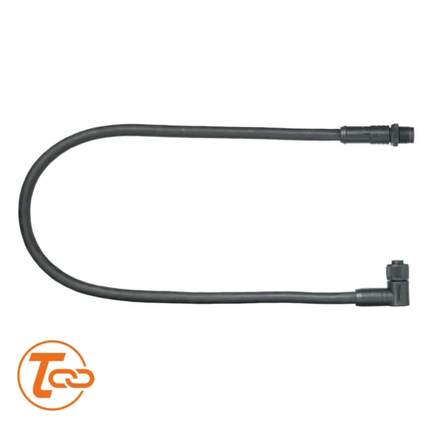 Torqeedo 8-Pin TorqLink Kabelverlängerung – 0,5 m