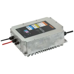 orqeedo Schnellladegerät 1700W Power 24-3500