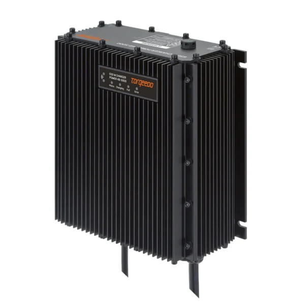 Torqeedo Ladegerät 650 W