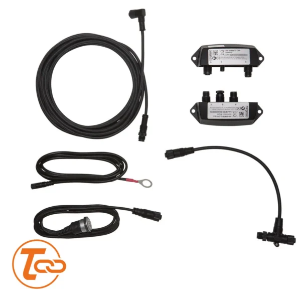 Torqeedo TorqLink Gateway Set – Power 48-5000 & Cruise Systeme