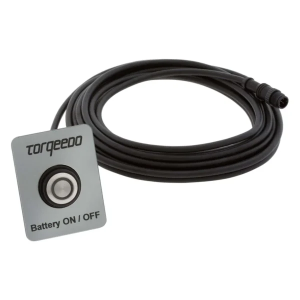 Torqeedo On/Off Switch – Power 24-3500 (Power 26-104) – Bild 2
