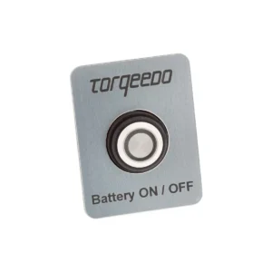 Torqeedo On/Off Switch Power 24-3500