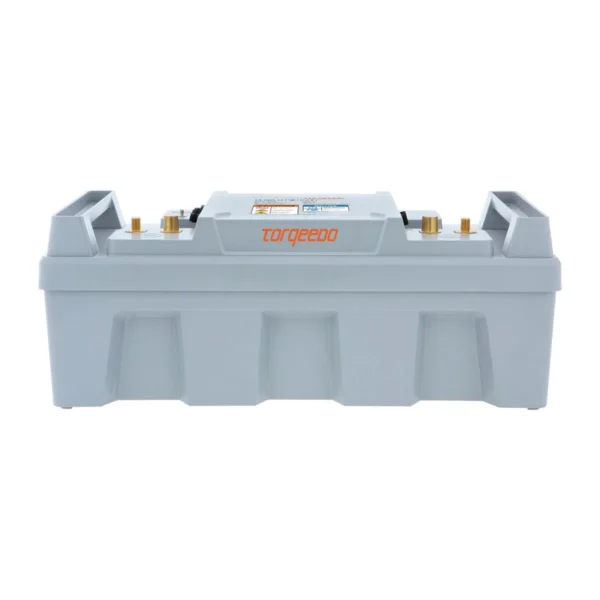 Torqeedo Power 24-3500 – Lithium-Batterie 3.679 Wh