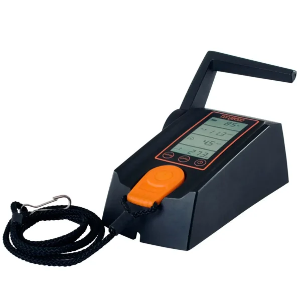 Torqeedo Remote Throttle für Travel, Ultralight & Cruise