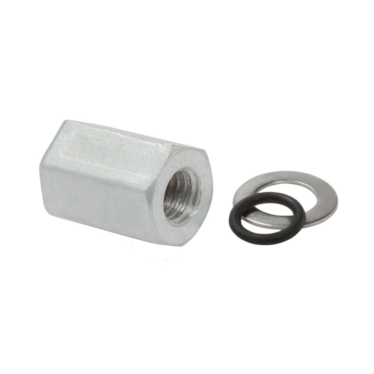 Torqeedo Wellenanode Zink – Cruise / Travel / Ultralight